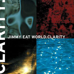 Jimmy Eat World / Clarity - 2LP