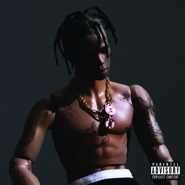 Travis Scott / Rodeo - 2LP