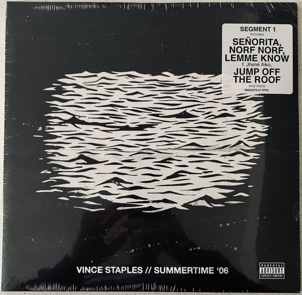 Vince Staples / Summertime '06 (Segment 1) - LP
