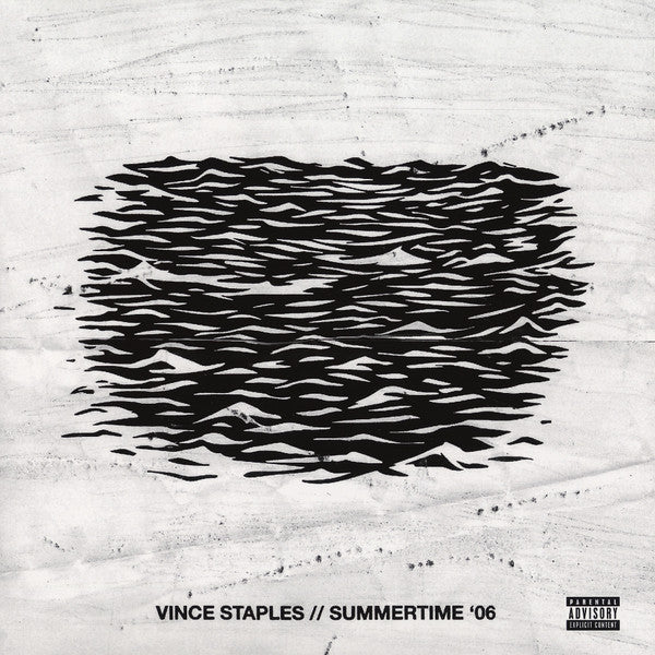 Vince Staples / Summertime '06 (Segment 2) - LP