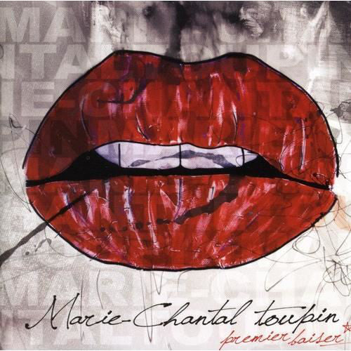 Marie-Chantal Toupin / Premier Baiser - CD (Used)
