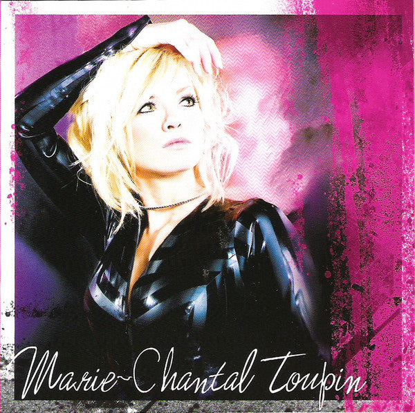 Marie-Chantal Toupin / À Distance - CD