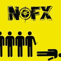 NOFX / Wolves In Wolves' Clothing - LP (Used)