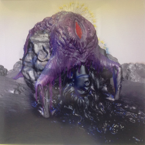 Björk / Vulnicura - 2LP