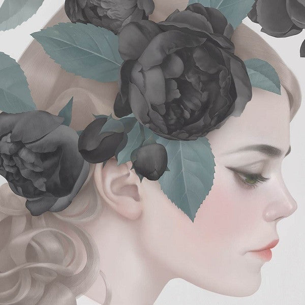 Cœur De Pirate / Roses - CD (Used)