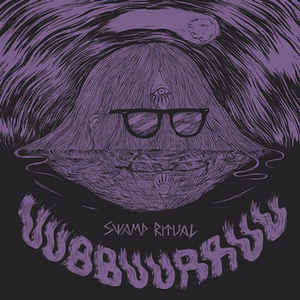 Uubbuurruu-El Napoleon / Swamp Ritual - LP