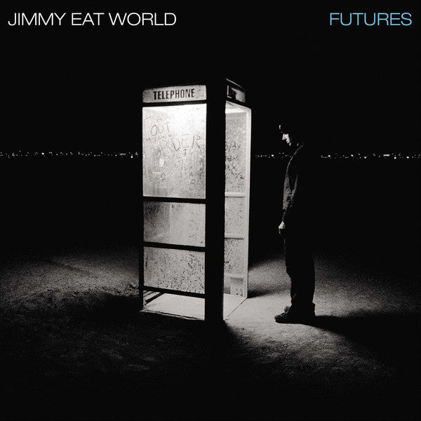 Jimmy Eat World / Futures - 2LP