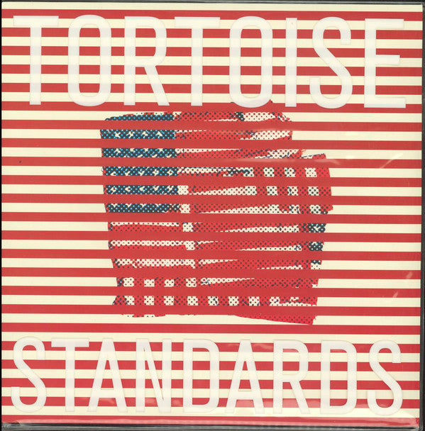 Tortoise / Standards - LP