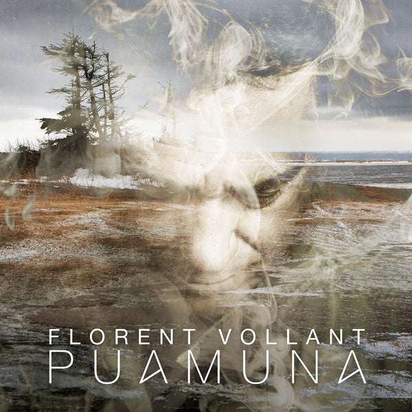 Florent Vollant / Puamuna - 2LP