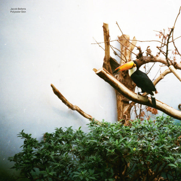 Jacob Bellens / Polyester Skin - LP