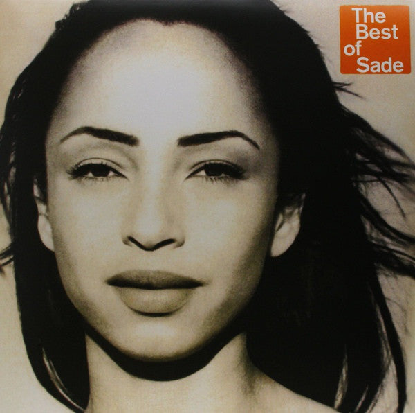 Sade / The Best Of Sade - 2LP