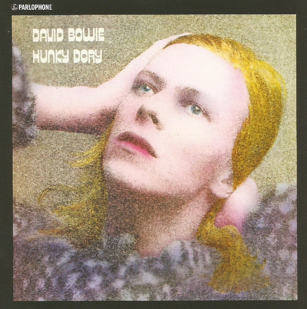 David Bowie / Hunky Dory- LP