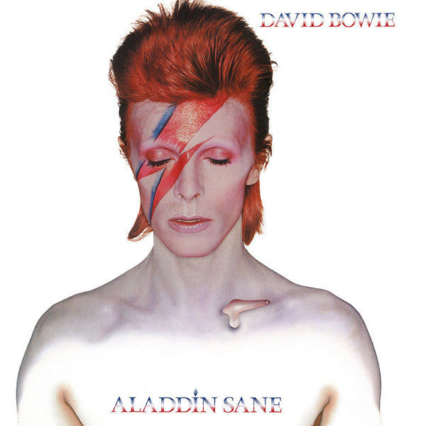 David Bowie / Aladdin Sane - LP