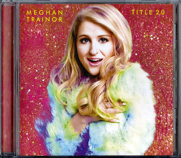 Meghan Trainor / Title 2.0 - CD