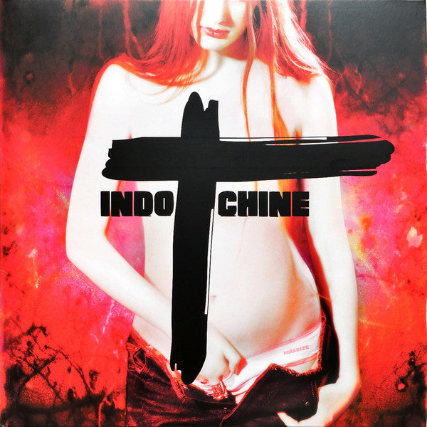 Indochine / Paradize - 2LP