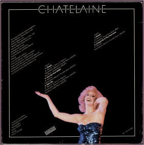 Chatelaine / Chatelaine - LP Used