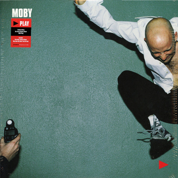 Moby / Play - 2LP