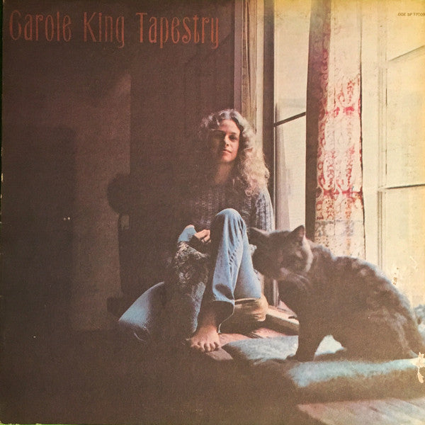 Carole King / Tapestry - LP Used