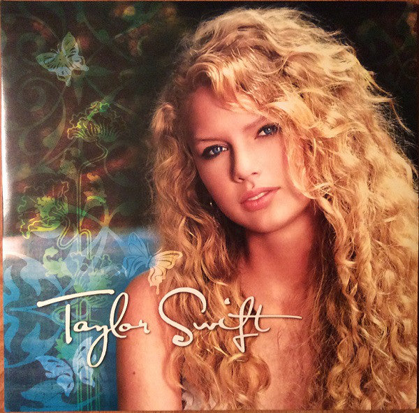 Taylor Swift / Taylor Swift - 2LP
