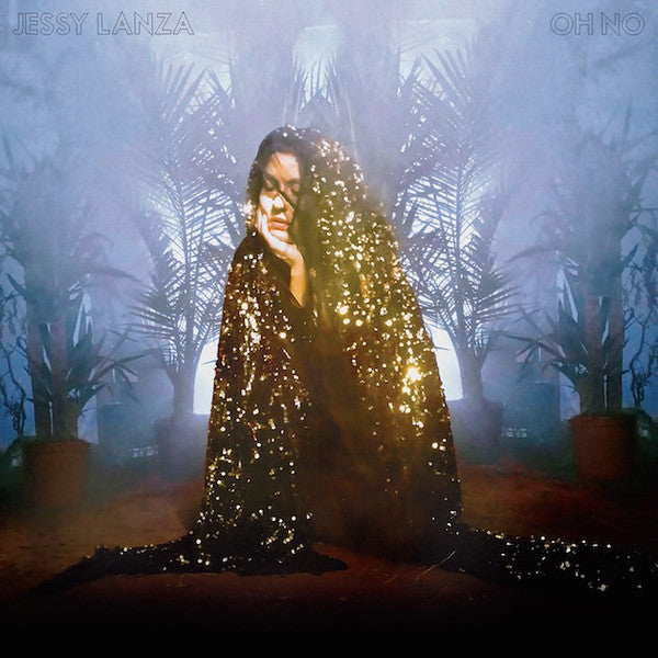 Jessy Lanza / Oh No - LP