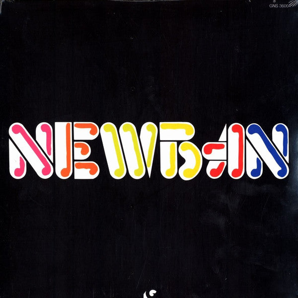 Newban / Newban - LP