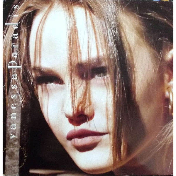 Vanessa Paradis – Variations Sur Le Même T'Aime - LP