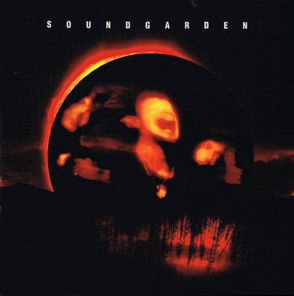 Soundgarden / Superunknown - 2LP
