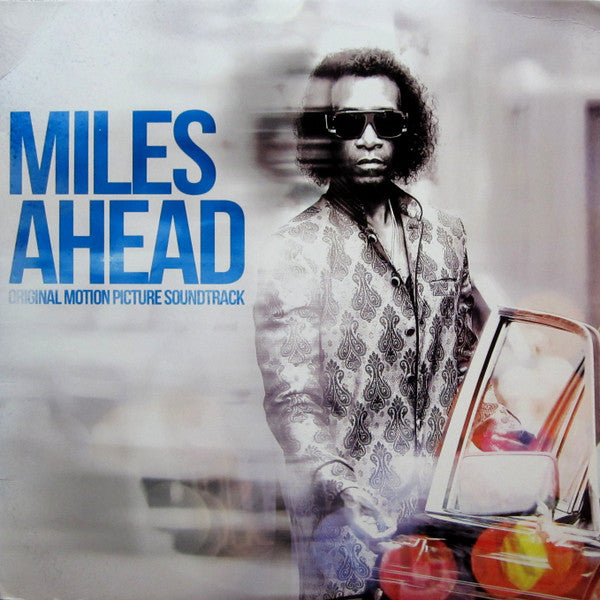 Miles Davis / Miles Ahead (O.S.T.) - 2LP