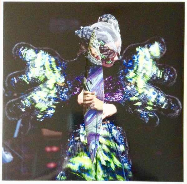 Björk / Vulnicura Live - 2LP