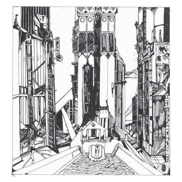 Vaghe Stelle / The Full Stream Ahead: The Prologue - LP