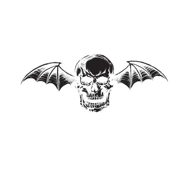 Avenged Sevenfold / Avenged Sevenfold - 2LP