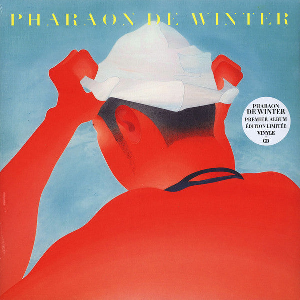 Pharaon De Winter / Pharaon de Winter - LP