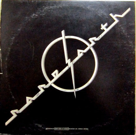 Rare Earth / Ma - LP Used