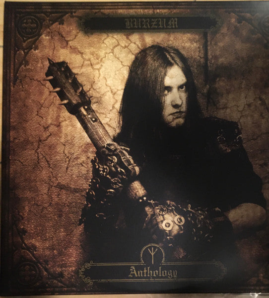 Burzum / Anthology - 2LP