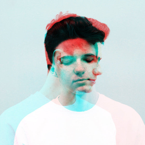 Petit Biscuit / Petit Biscuit - LP EP