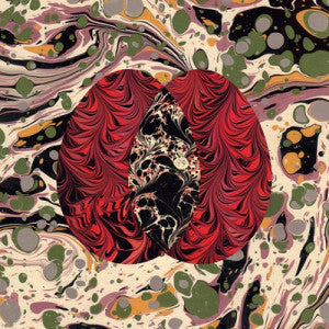 Grumbling Fur / Furfour - LP COLORED