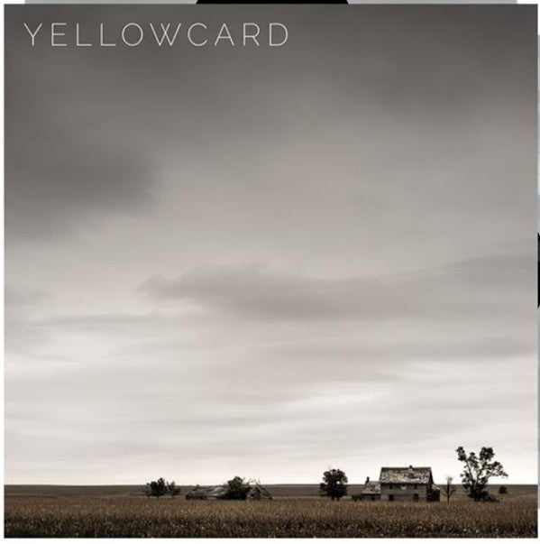 Yellowcard / Yellowcard - 2LP GREY