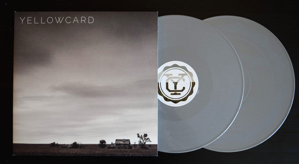Yellowcard / Yellowcard - 2LP GREY (Used)