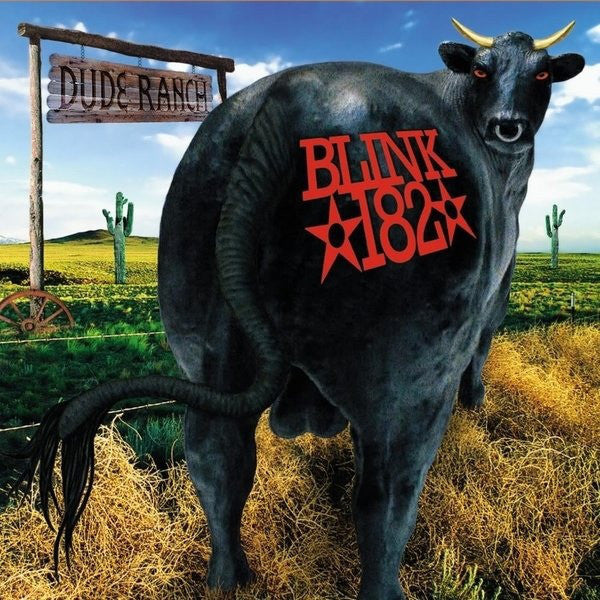 Blink-182 / Dude Ranch - LP