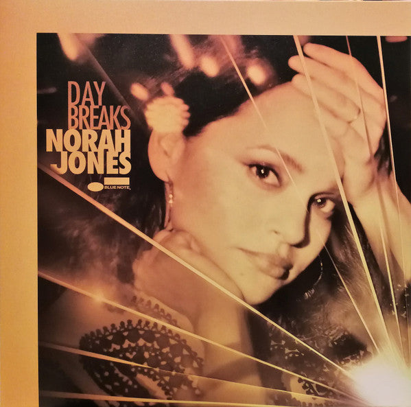 Norah Jones / Day Breaks - LP