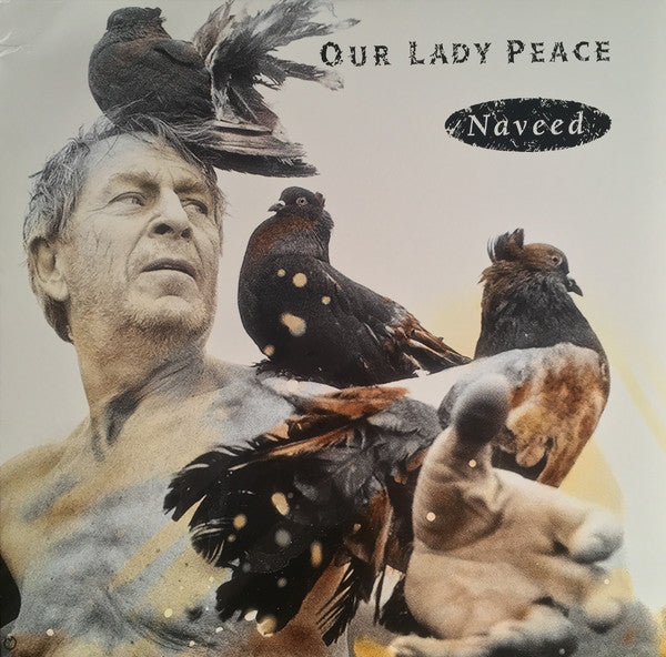 Our Lady Peace / Naveed - LP
