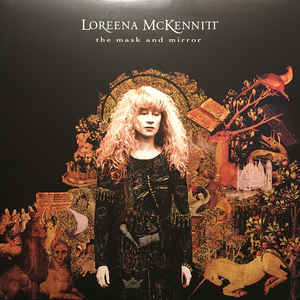 Loreena McKennitt / The Mask And Mirror - LP