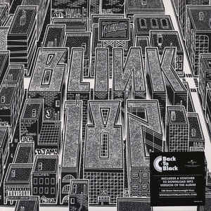 Blink-182 / Neighborhoods - 2LP