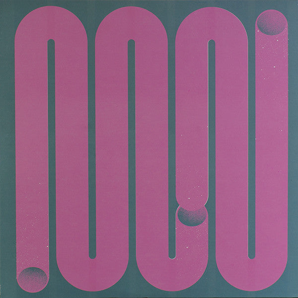 People Of The North / The Caul - LP