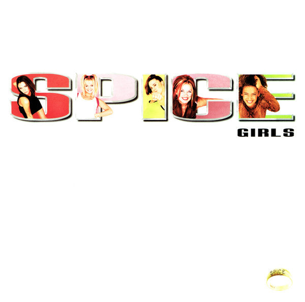 Spice Girls / Spice - LP