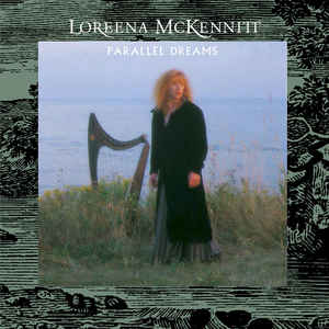 Loreena McKennitt / Parallel Dreams - LP