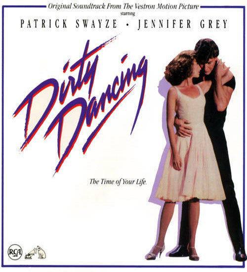 Various / Dirty Dancing O.S.T. - LP