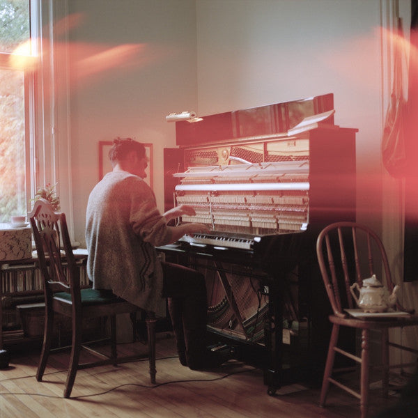 Jean-Michel Blais / II - LP