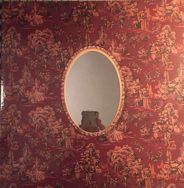 Bright Eyes / Fevers And Mirrors - 2LP