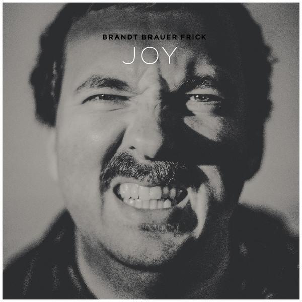 Brandt Brauer Frick / Joy - 2LP/CD
